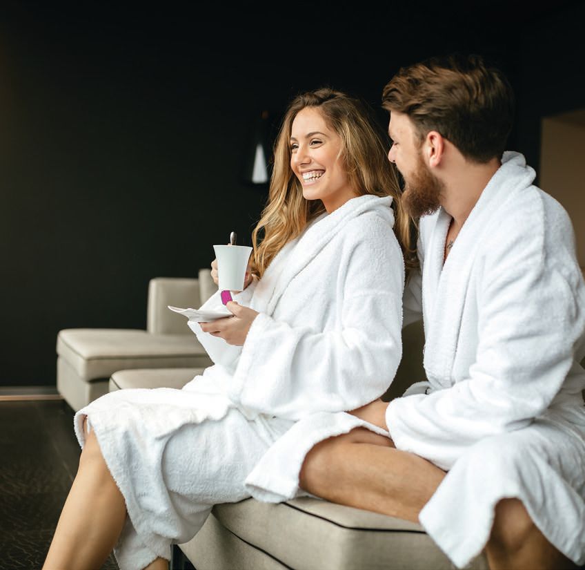 3 Luxury Spa Treatments For Valentines Day In San Diego