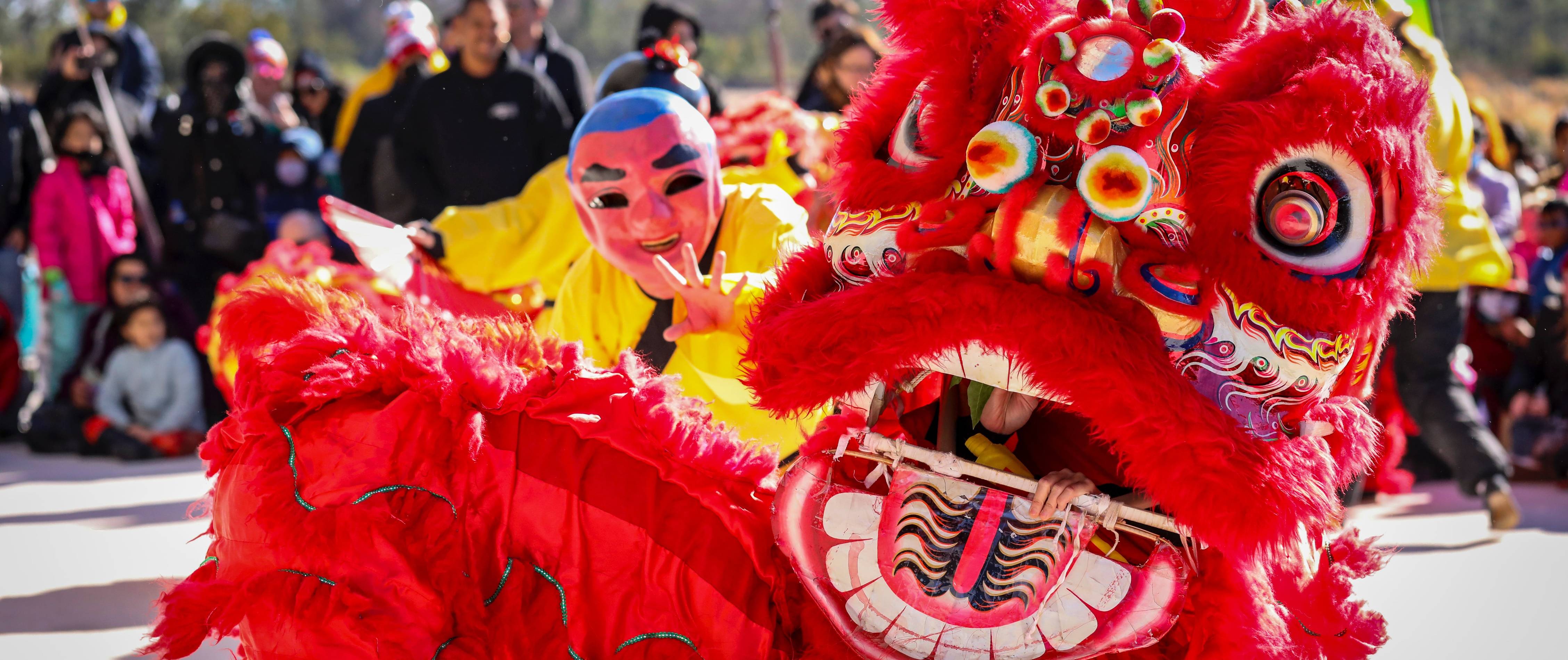 Lunar New Year In San Diego How To Celebrate