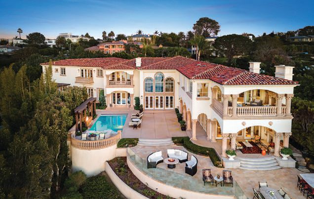 6 Astonishing San Diego Properties Currently On the Market