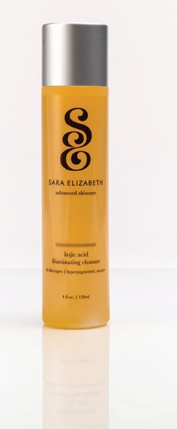 “Sara Elizabeth is a modern-day alchemist. Made in San Diego, her botanical skincare products are incredibly potent, natural, beautiful and, to put it simply, just work. Her cleanser contains four powerful illuminators—daisy blossom extract, licorice root extract, mulberry root extract and kojic acid.” saraelizabethskincare.com AMALFI COAST PHOTO BY MICHAEL BLOCK/PEXELS